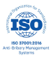 ISO Certification