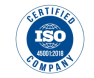 ISO Certification
